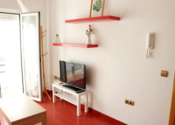 Apartamento Wifi