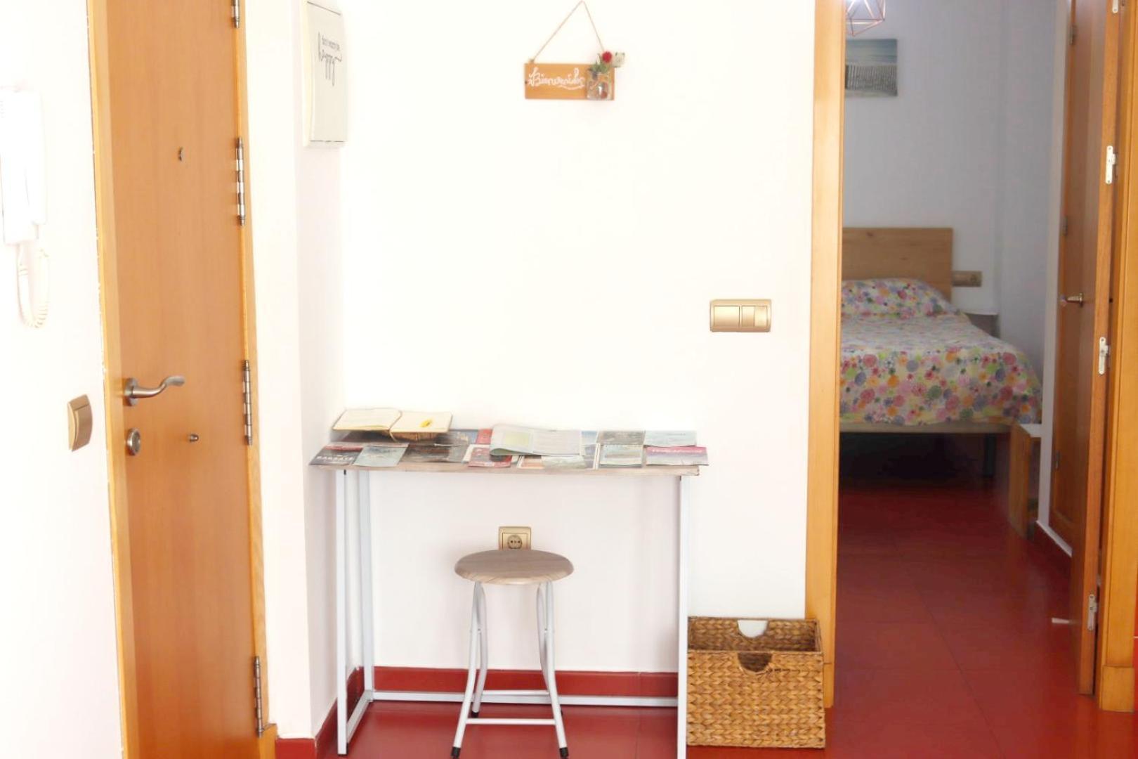 Wifi Apartment *